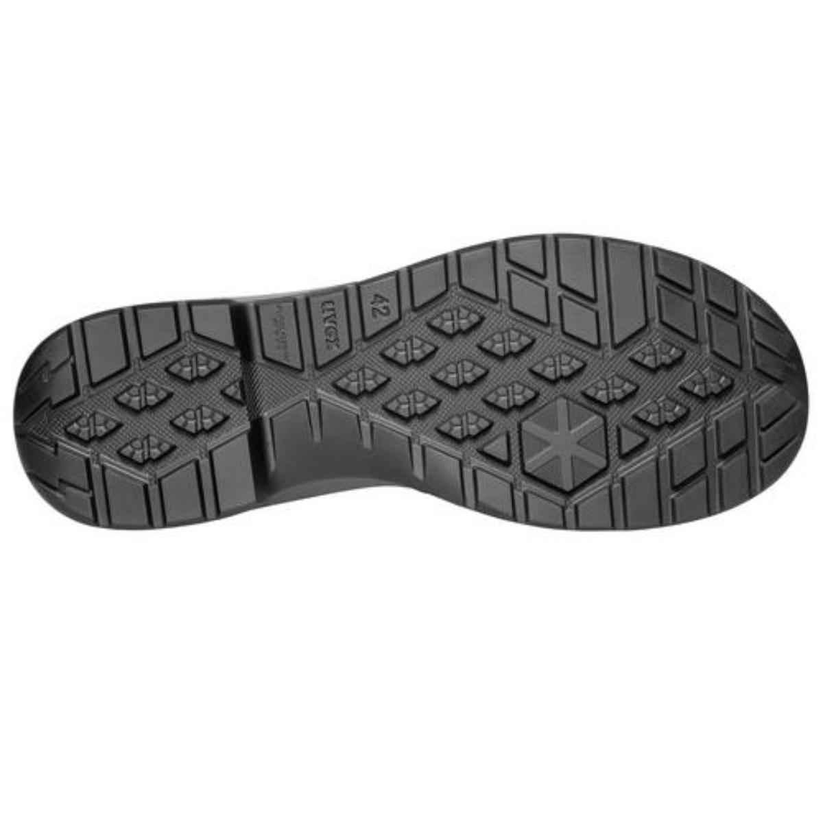 uvex 2 trend Sicherheitsschuh S3S Schnürstiefel