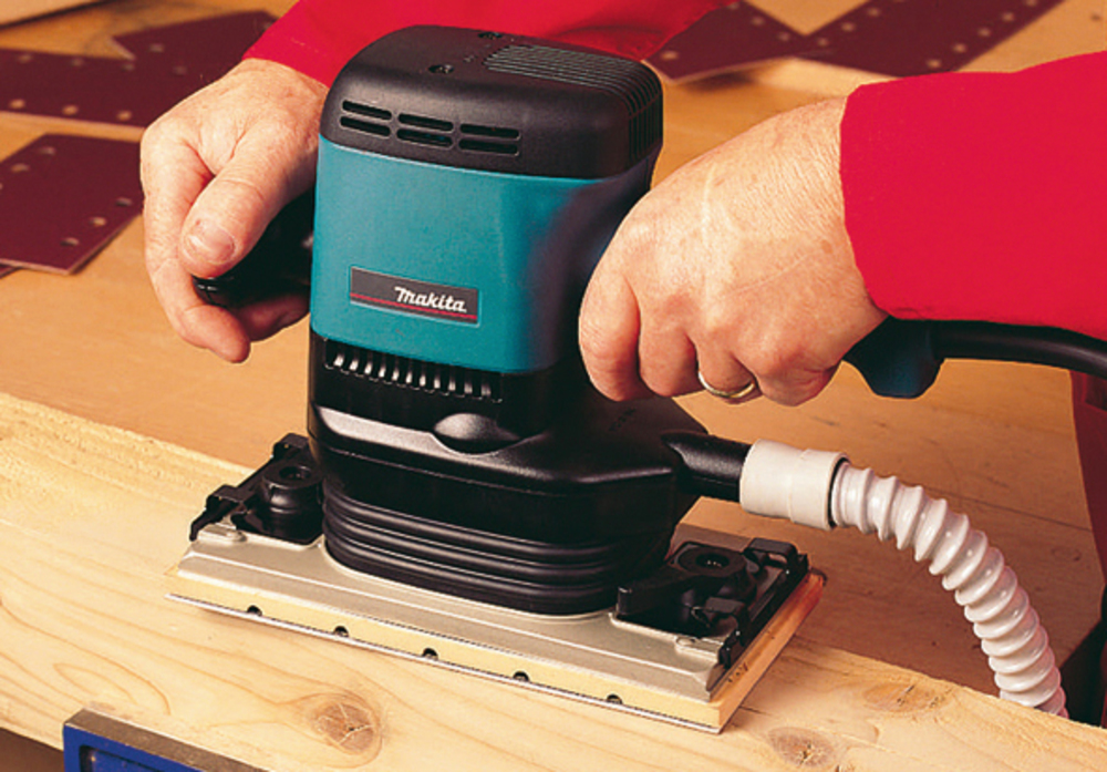 Makita Schwingschleifer  - 9046J