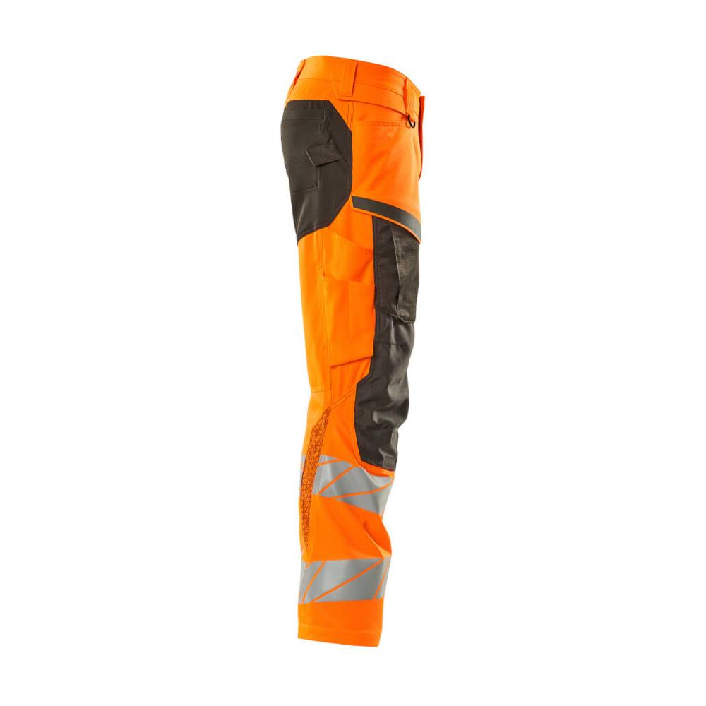 MASCOT Herren Hose mit Knietaschen ACCELERATE SAFE