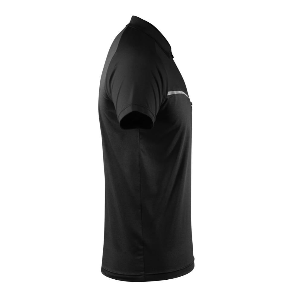 MASCOT Polo-Shirt mit Brusttasche ADVANCED