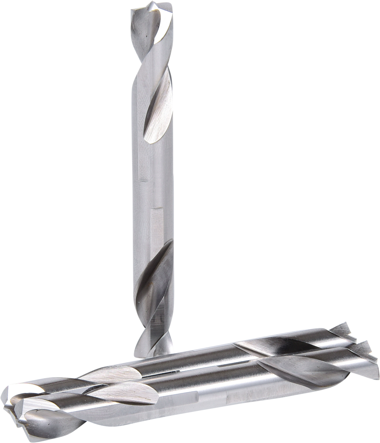 KS Tools HSSE Doppel-Punktschweißbohrer-Satz, 3-tlg