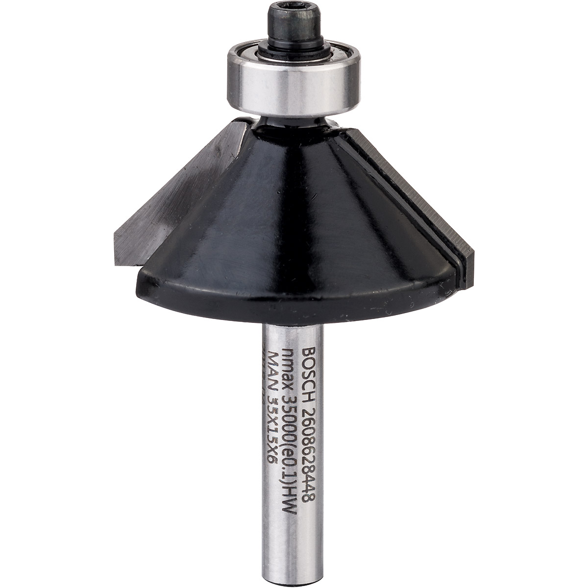 Bosch PRO Fasefräser