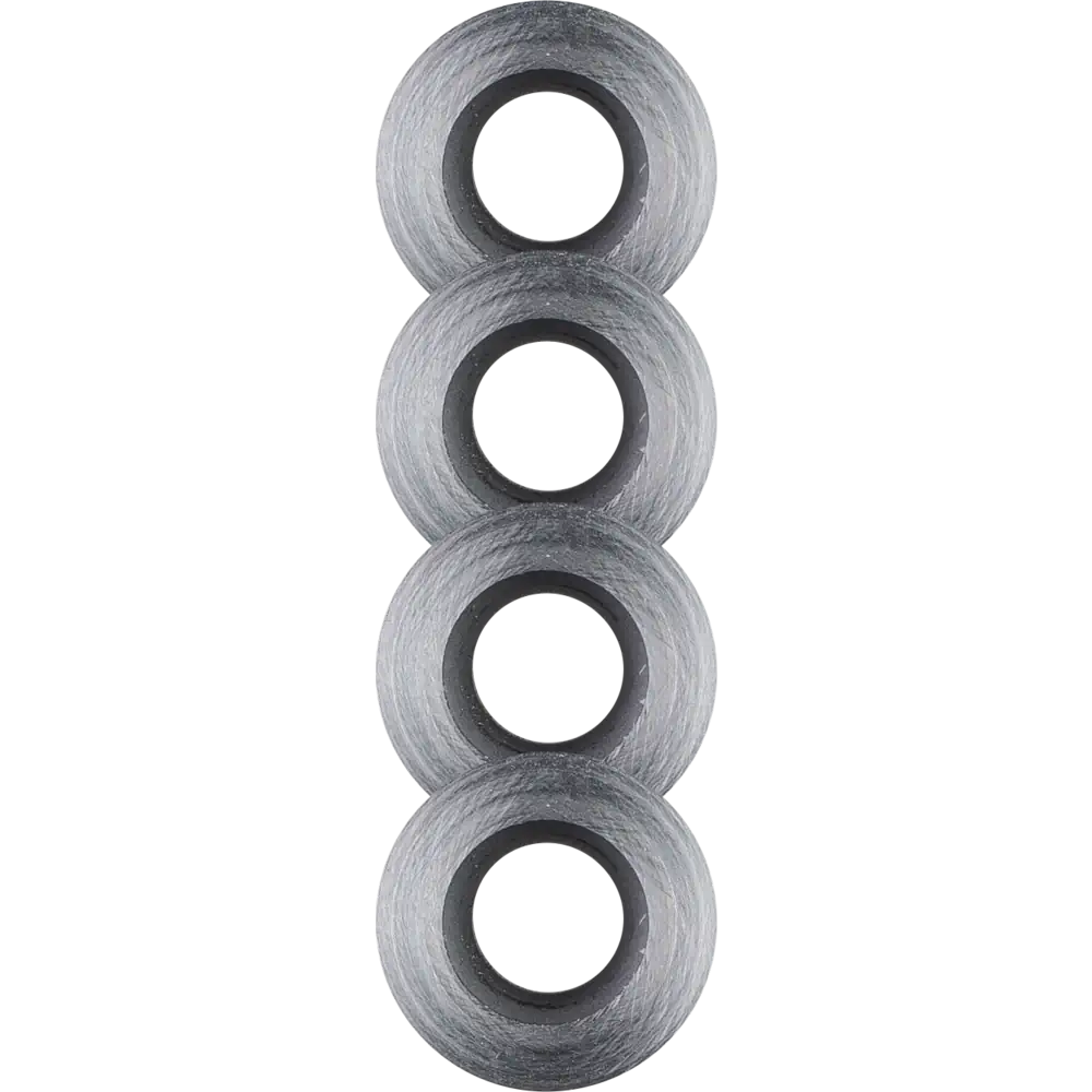 PFERD TOOLS Zubehör für TORUS CUTTER, HM-Wendeschneidplatten 10 mm für Torus Cutter HSC-T 20 RS8