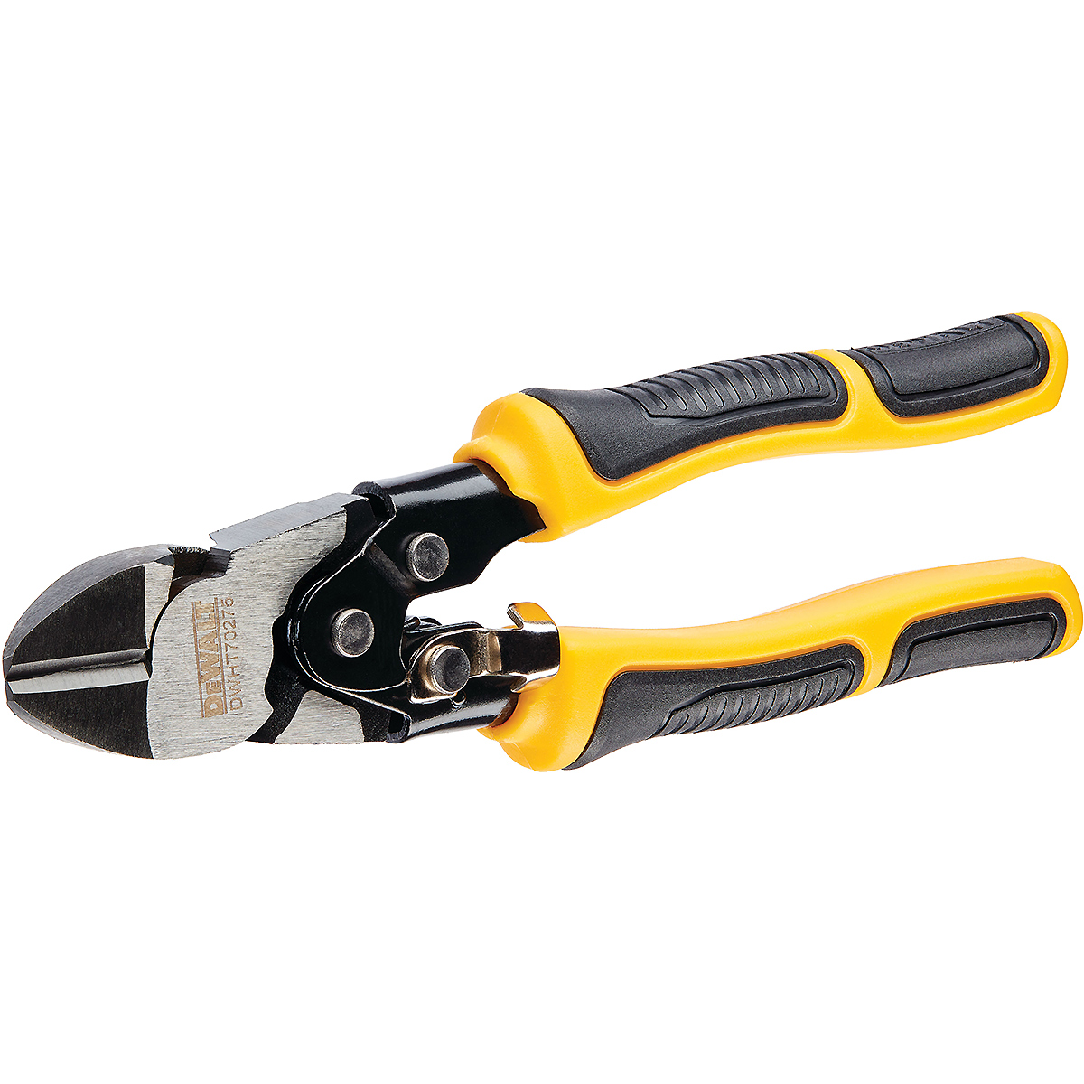 DEWALT Duo-Kraftseitenschneider