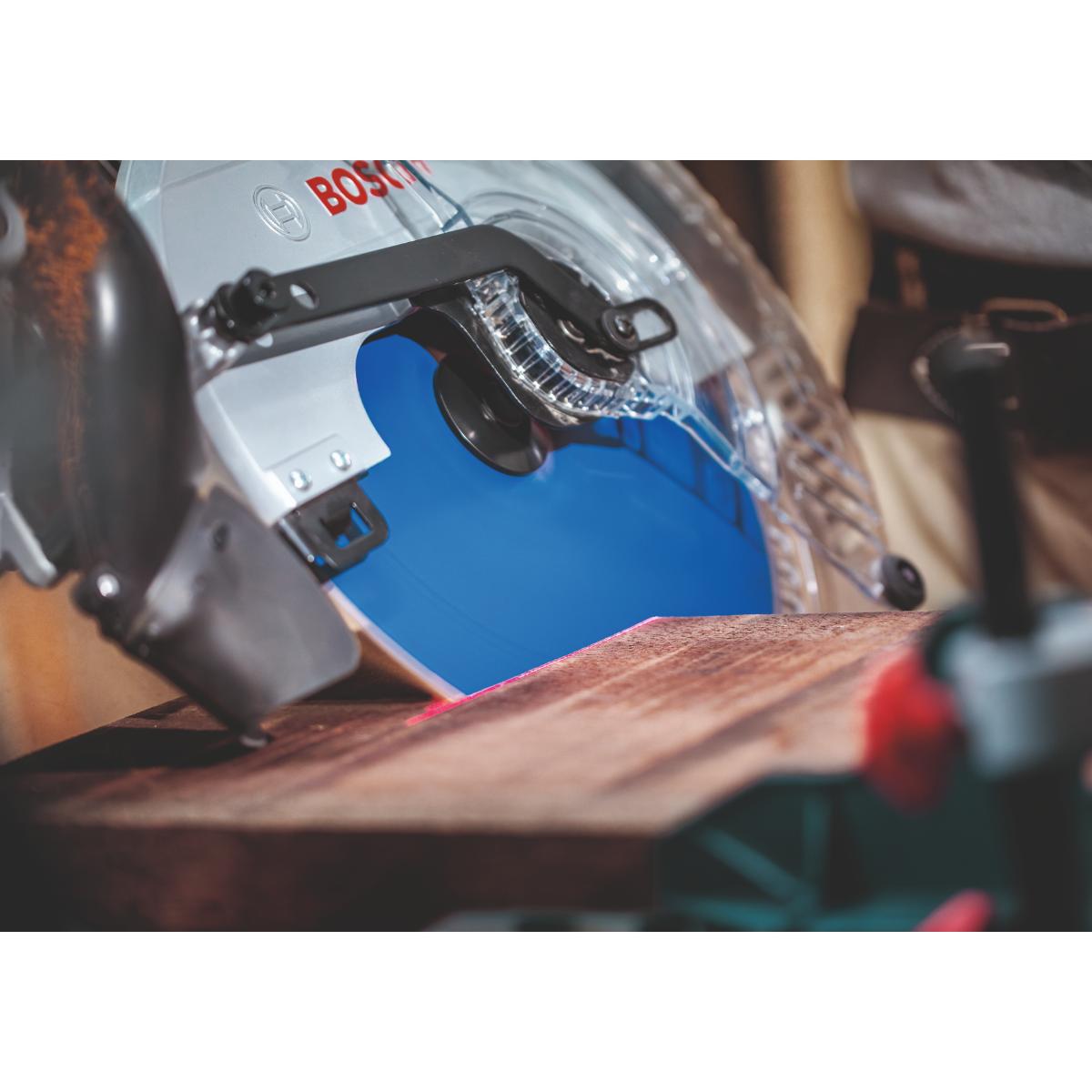 Bosch Kreissägeblatt Expert for Wood ø 250 mm