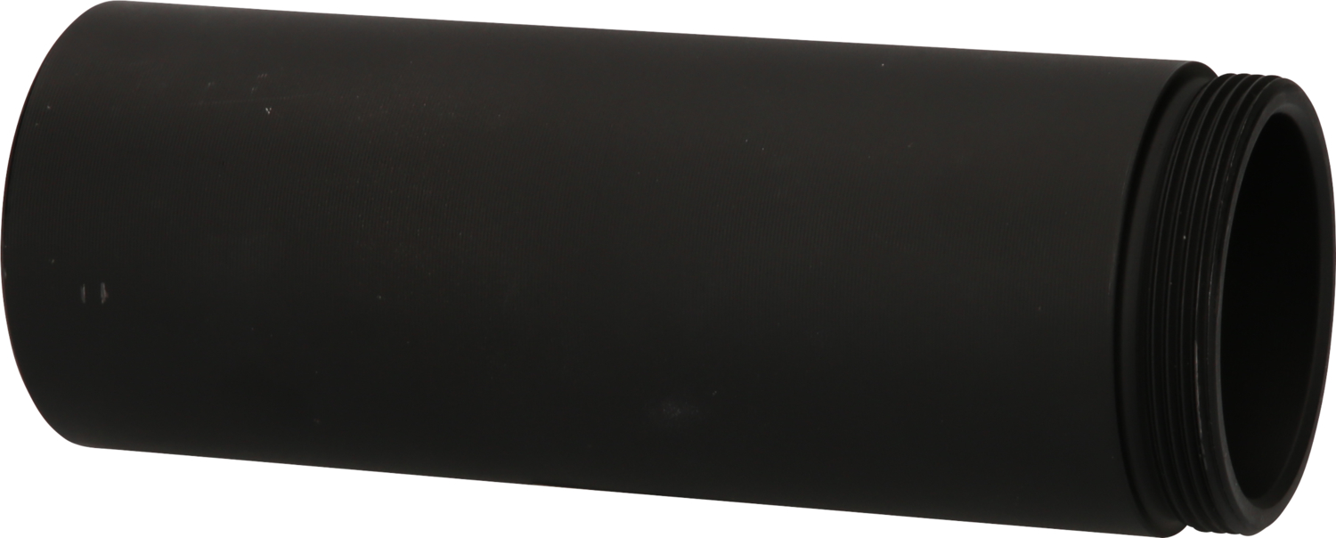 KS Tools Führungsrohr mit Anschlussgewinde, M48 x 1,5 mm, Ø 53 mm
