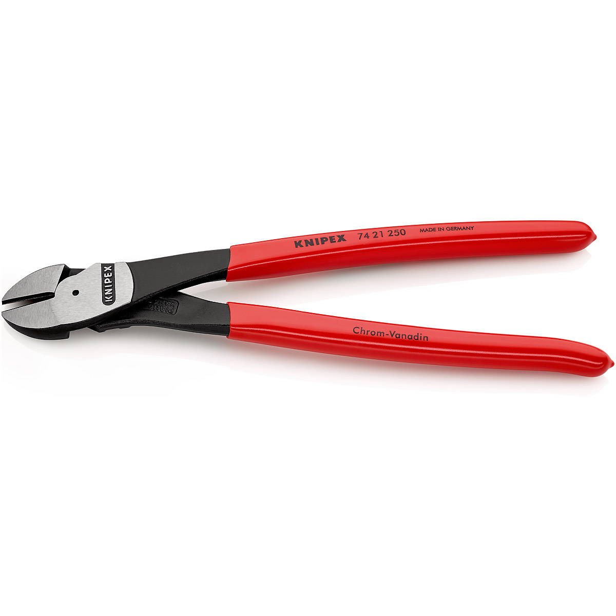 KNIPEX Kraft-Seitenschneider