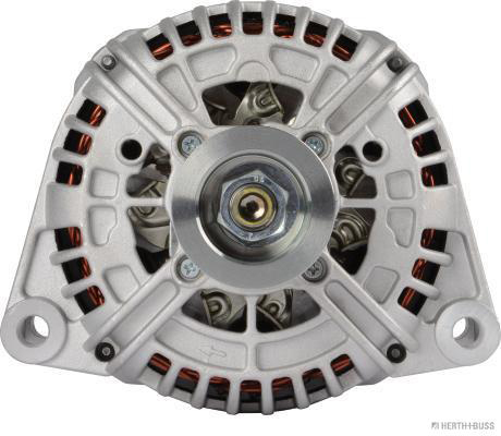 HERTH&BUSS Generator