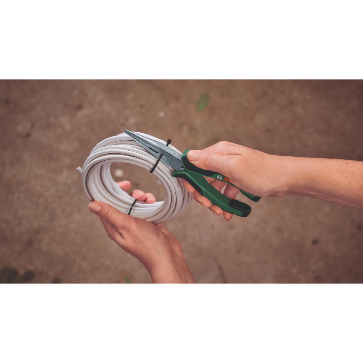 Bosch Spitzzange 180 mm
