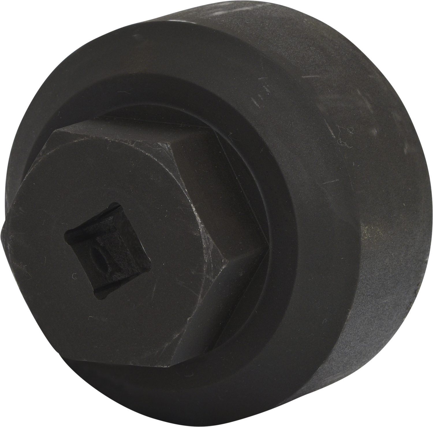 KS Tools 3/4" Nutmuttern-Schlüssel mit 6 Zapfen für MAN, 101/110mm