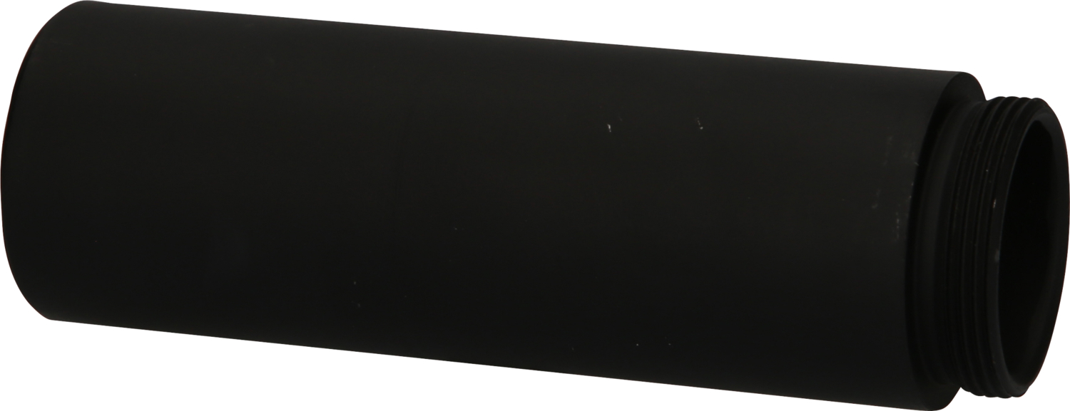 KS Tools Führungsrohr mit Anschlussgewinde, M36 x 1,5 mm, Ø 36 mm