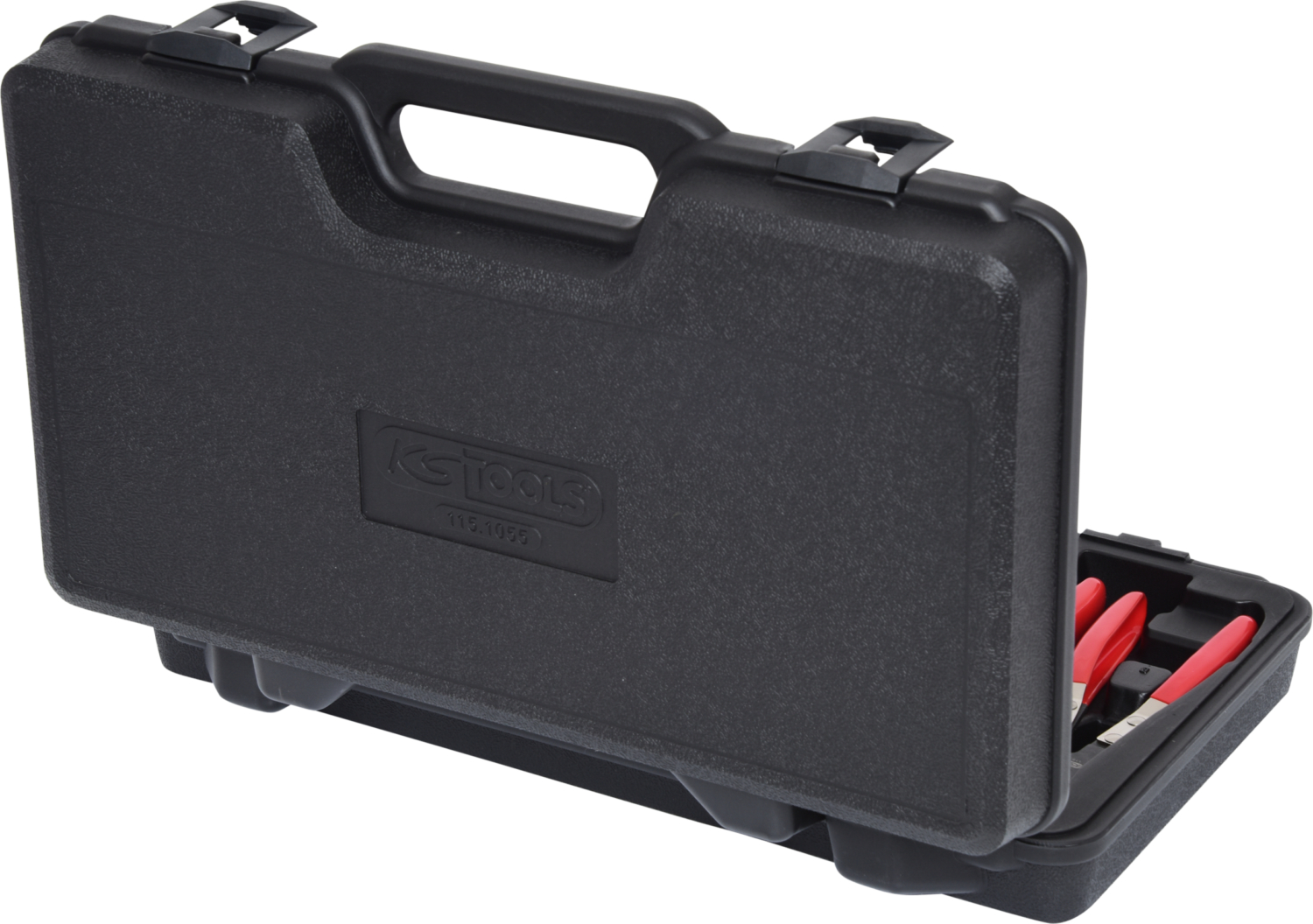 KS Tools KFZ Schlauchschellenzangen-Satz, 7-tlg