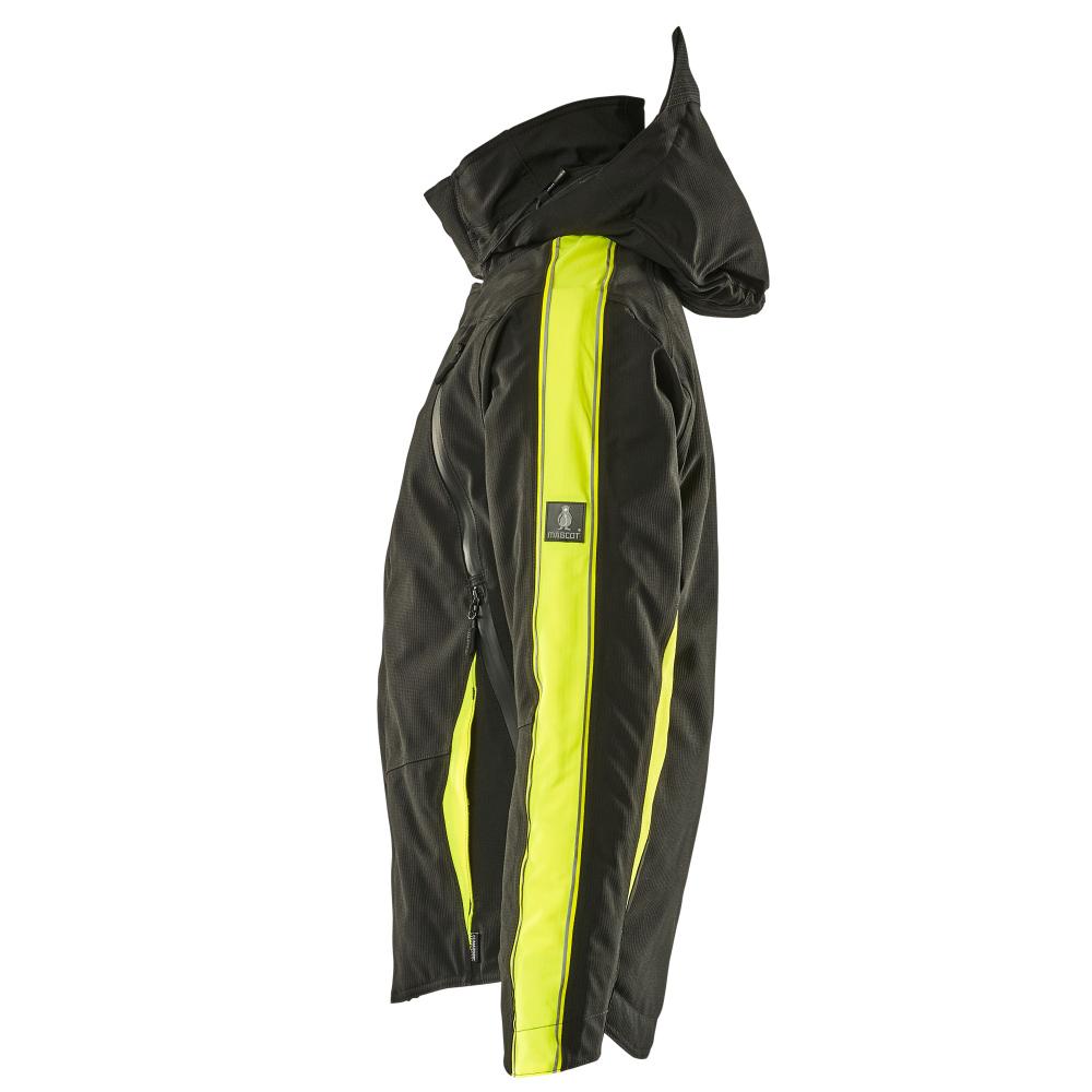 MASCOT Tolosa Winterjacke HARDWEAR
