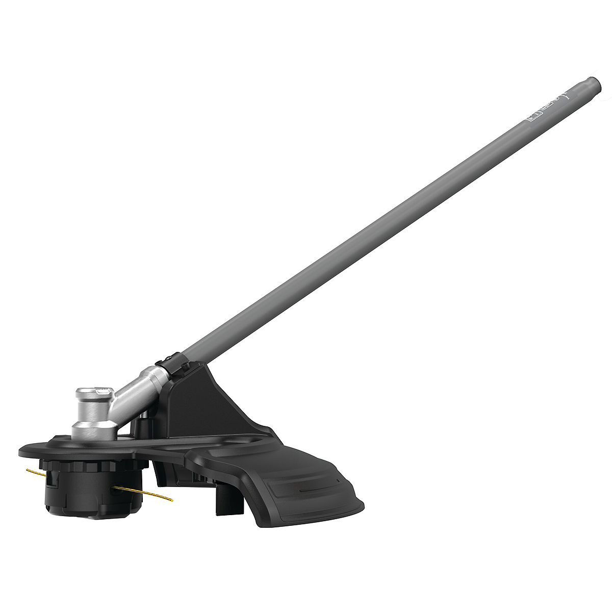 DEWALT Rasentrimmer-Aufsatz 38cm für DCMAS5713 Multifunktionsgerät