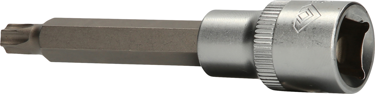 Brilliant Tools 1/2" Torx-Bit-Stecknuss, 100 mm lang