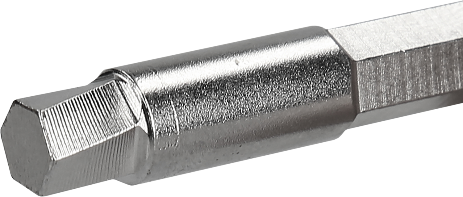 KS Tools 1/4" Spezial-Innensechskant-Schrauben-Ausdreher-Bit, HE 2