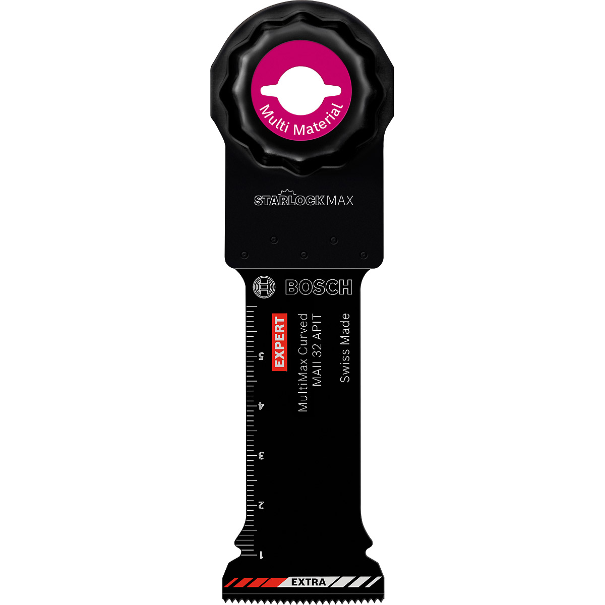 Bosch EXPERT Tauchsägeblatt MultiMat MAII32APIT 1St