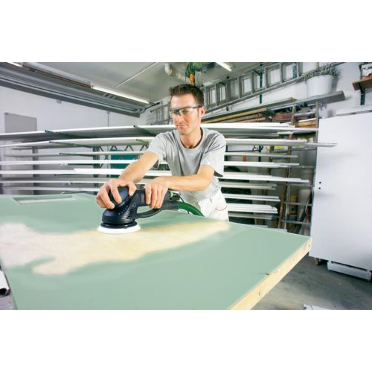 Festool Schleifmittel Saphir D150 SA/25