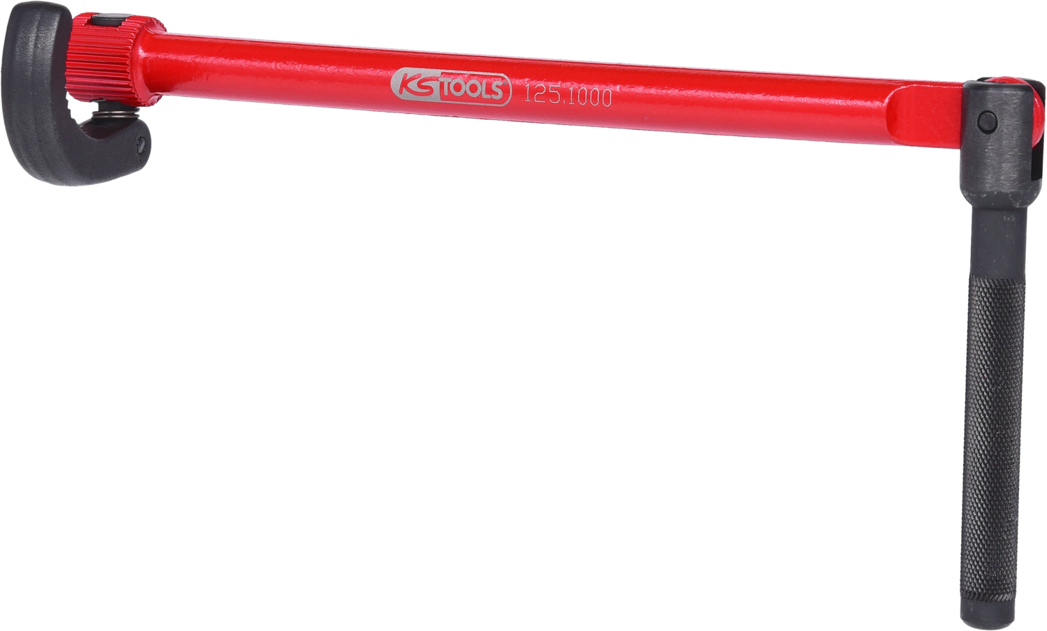 KS Tools Standhahn-Mutternschlüssel Ø 10-32mm, 275mm
