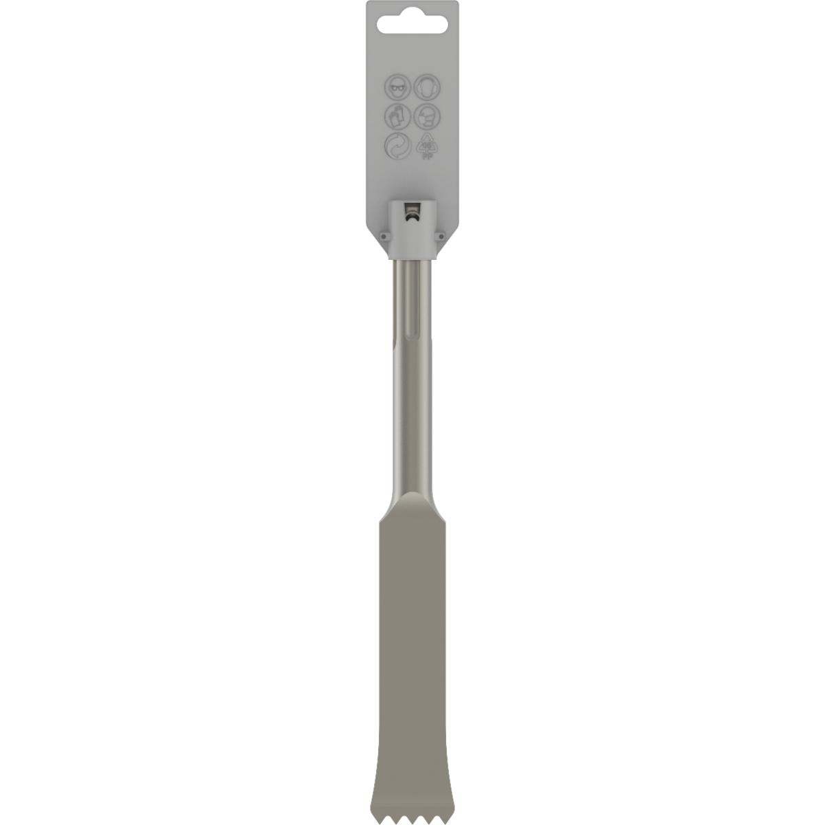 Bosch PRO Zahnmeißel mit SDS max-Aufnahme