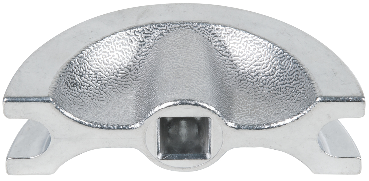 KS Tools Biegeform 12 mm, Aluminium