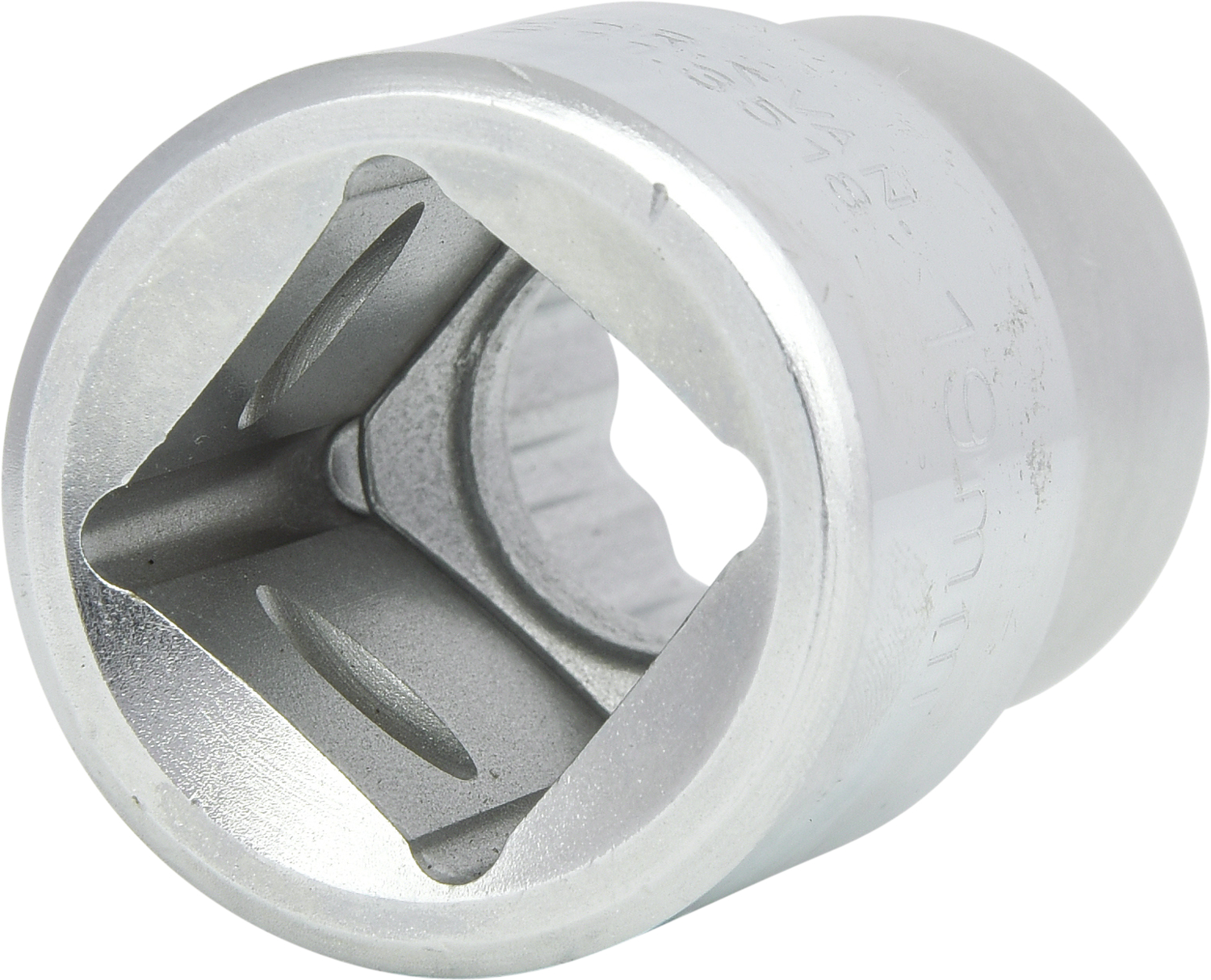 KS Tools 3/4" 12-kant-Stecknuss, kurz