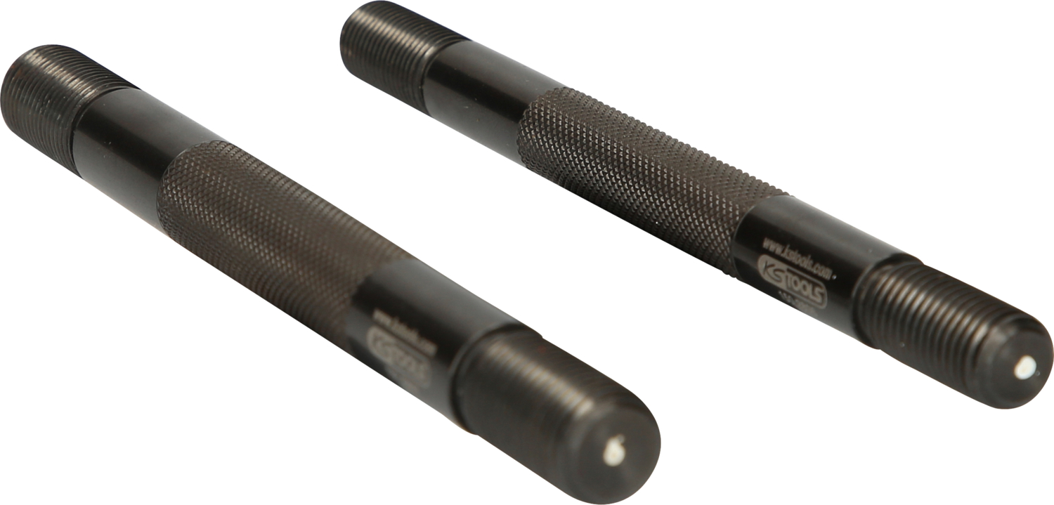 KS Tools Rad-Montagehilfe-Satz, 2-tlg