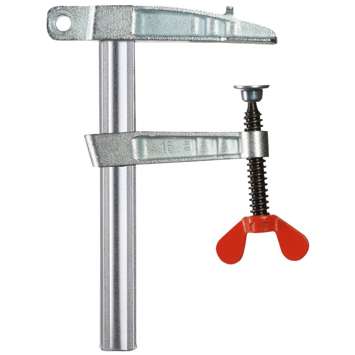 Bessey Polschweißzwinge LP / TP mit Flügelschraube