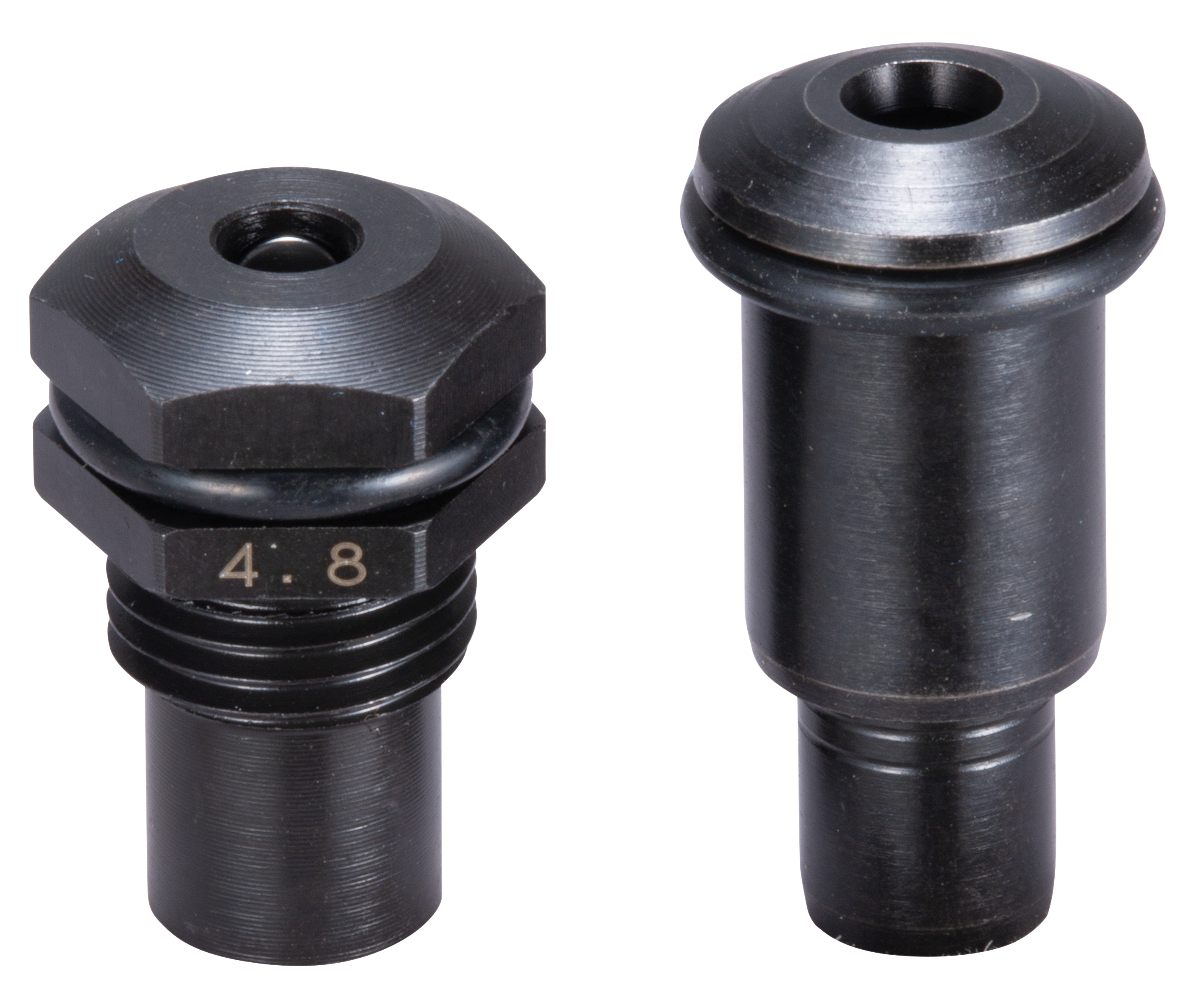 Makita Mundstück-Set B 4.8, DRV150Z - 191C03-4