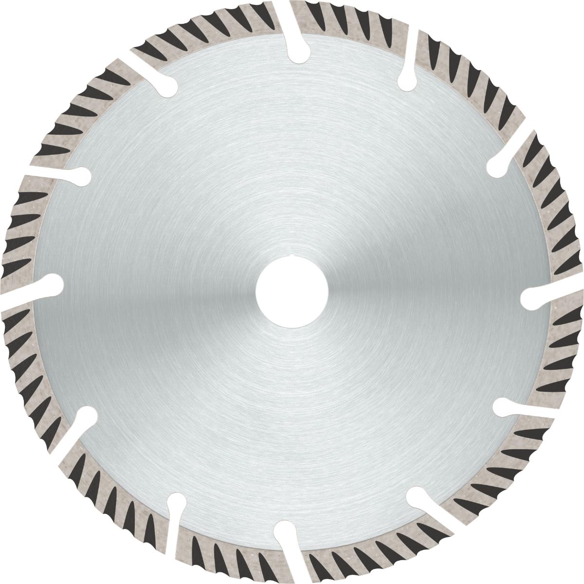 Bosch PRO Diamanttrennscheibe Standard for Universal 180 x 22,23 (10er-Pack)