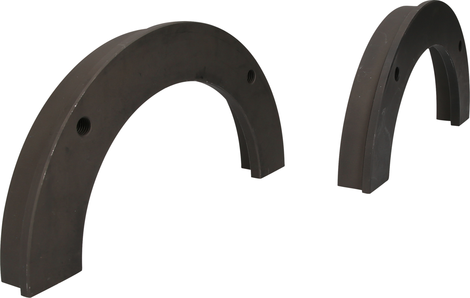 KS Tools Lagerschalenpaar, Ø 200 mm