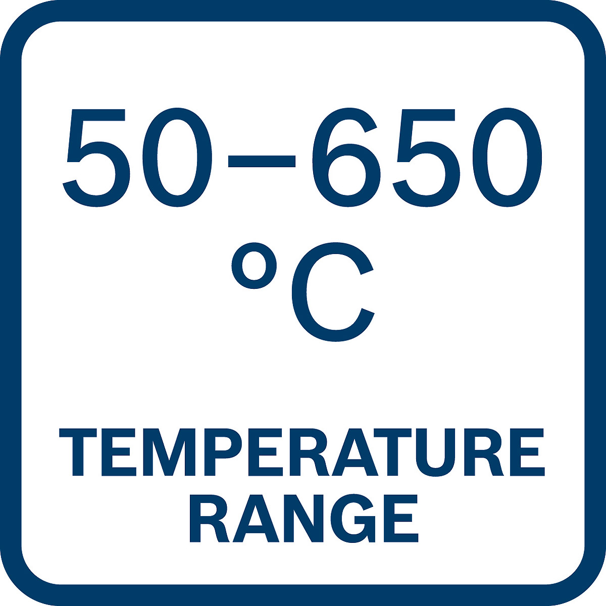 Bosch Heißluftgebläse GHG 23-66, 2 Düsen