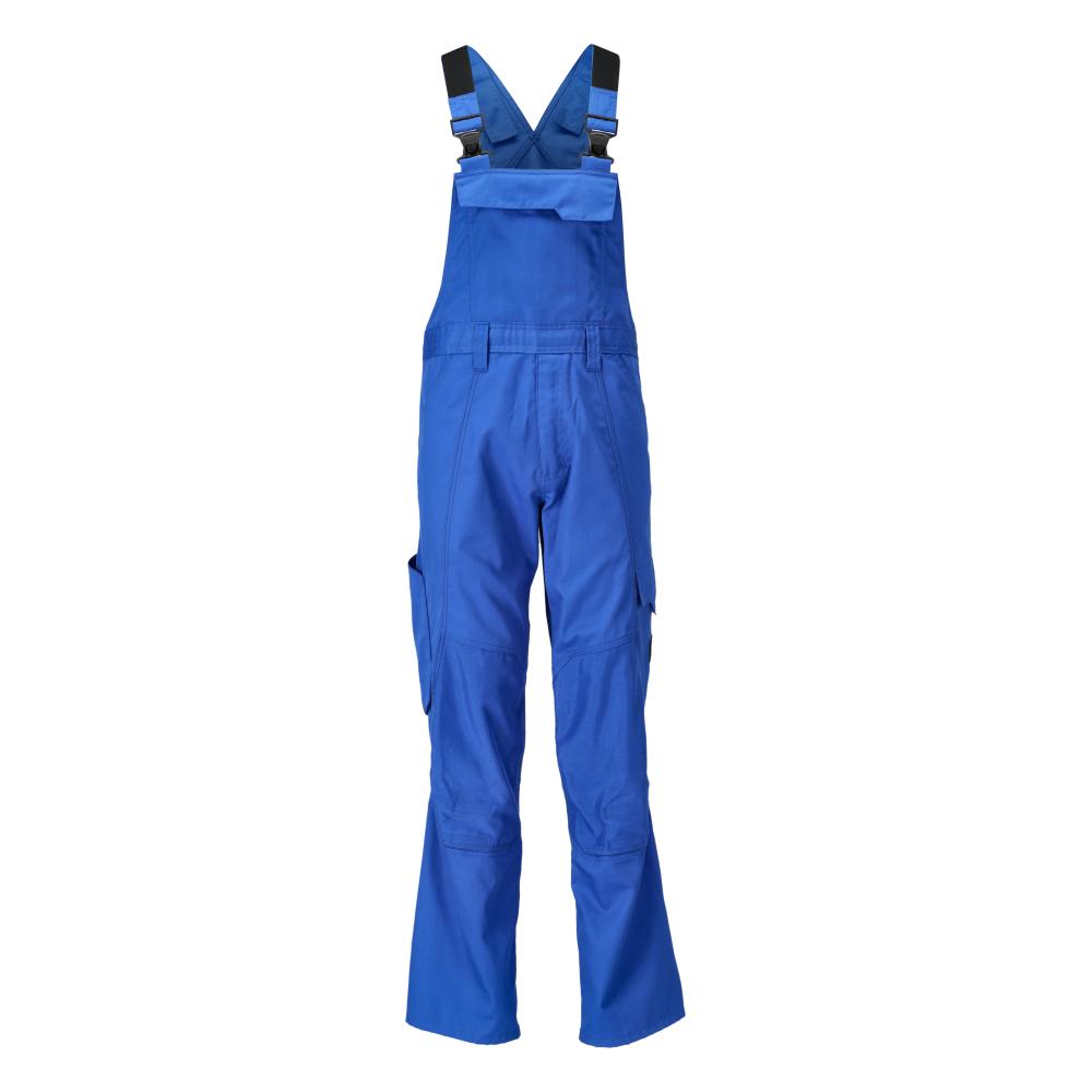 MASCOT Herren Latzhose mit Knietaschen ACCELERATE
