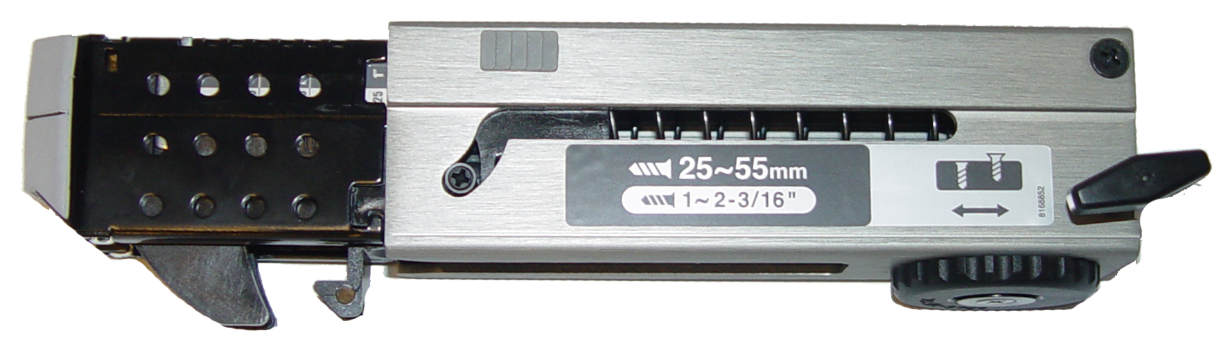 Makita Schraubvorsatz 5mm-157 - 195184-8