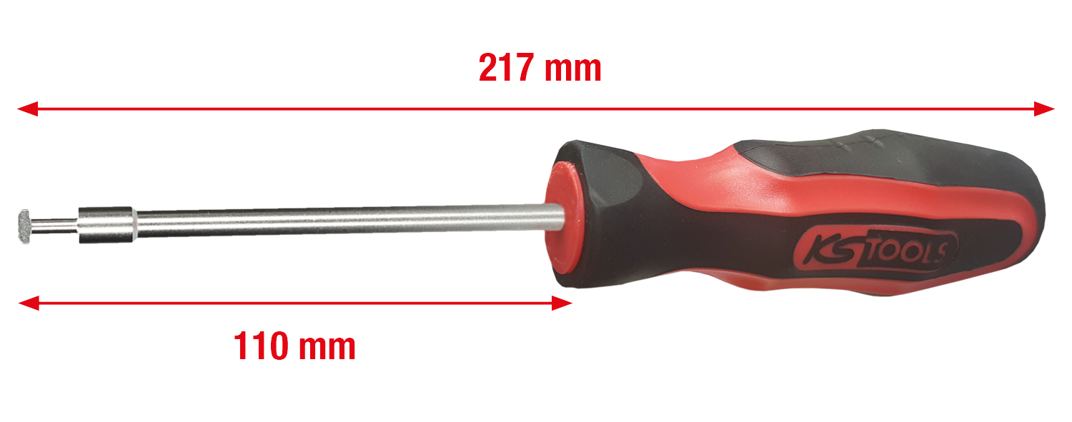 KS Tools Türgriff-Lösewerkzeug für VAG