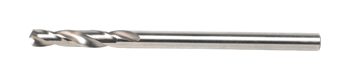 Makita HSS BiM Lochsägen Zentrierbohrer, Ø 6,3mm - Länge 102mm - P-35215