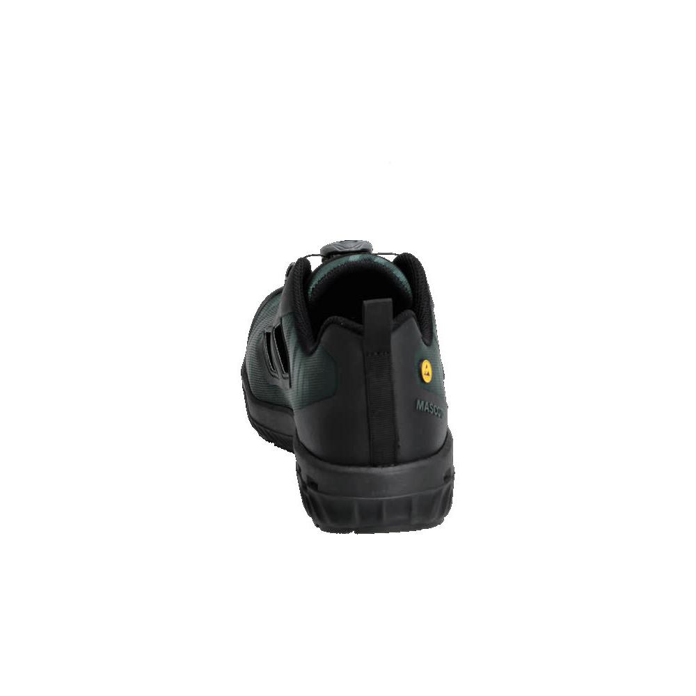 MASCOT Sicherheitssandale S1PL Weite 8