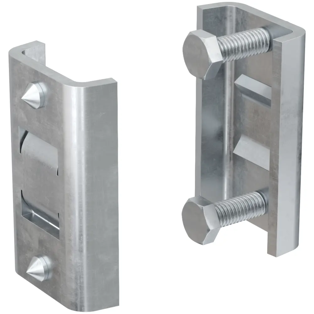 Fischer Klemmkonsole FHBC