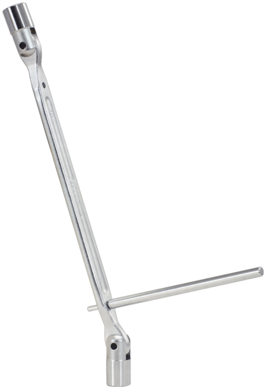 KS Tools Doppel-Gelenkschlüssel