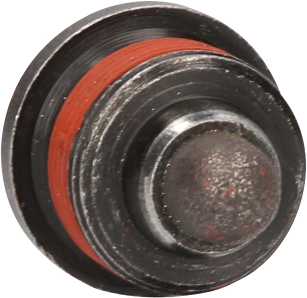 KS Tools Ölablassschraube M26 x 1,5 x 31 mm für Volvo