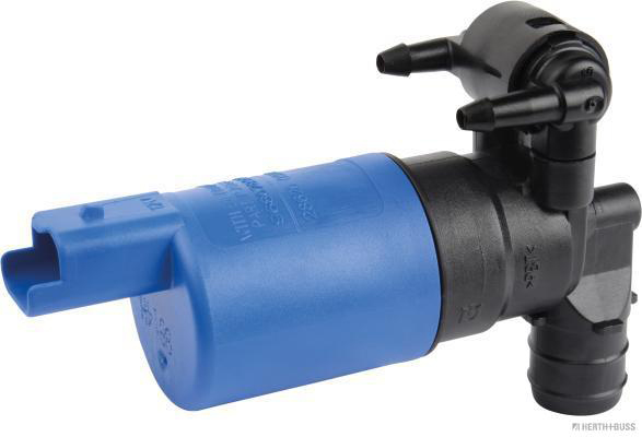 HERTH&BUSS Waschwasserpumpe, Scheinwerferreinigung