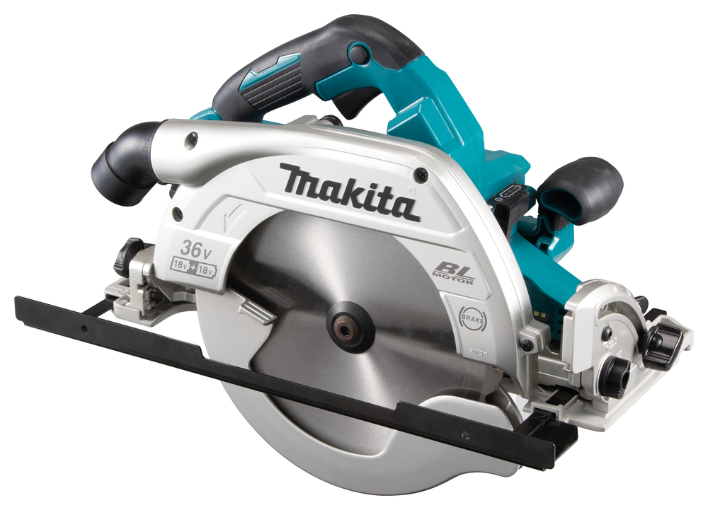 Makita Akku-Handkreissäge - DHS900ZU