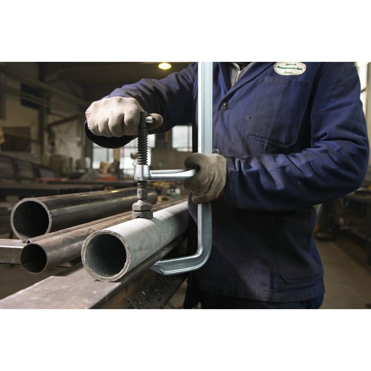 Bessey Schlosserzwinge SLM
