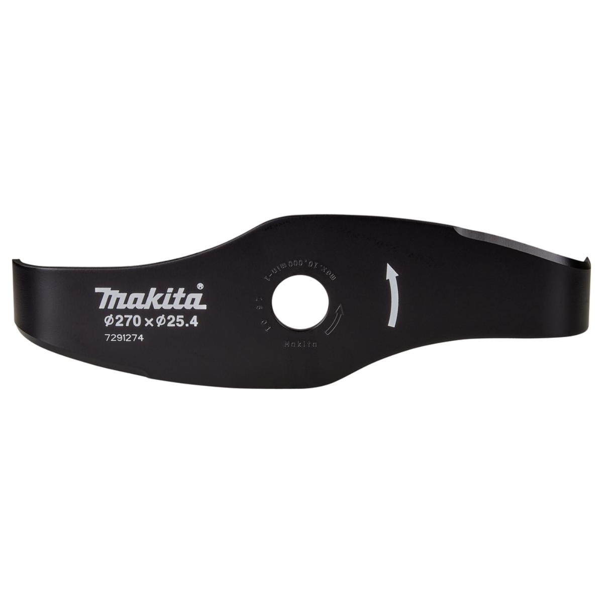 Makita 2-Zahn-Häckselmesser 270mm