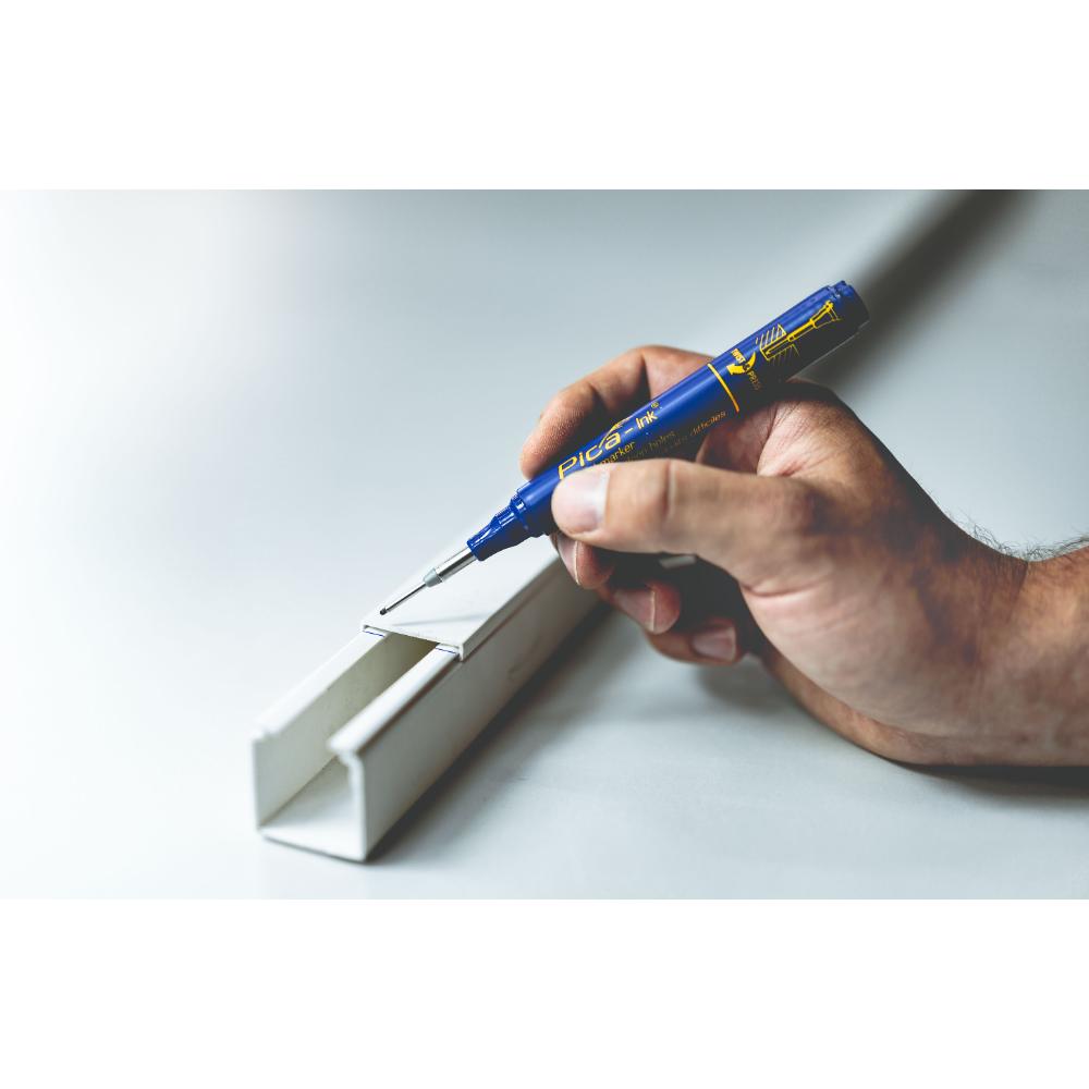 Pica INK Tieflochmarker
