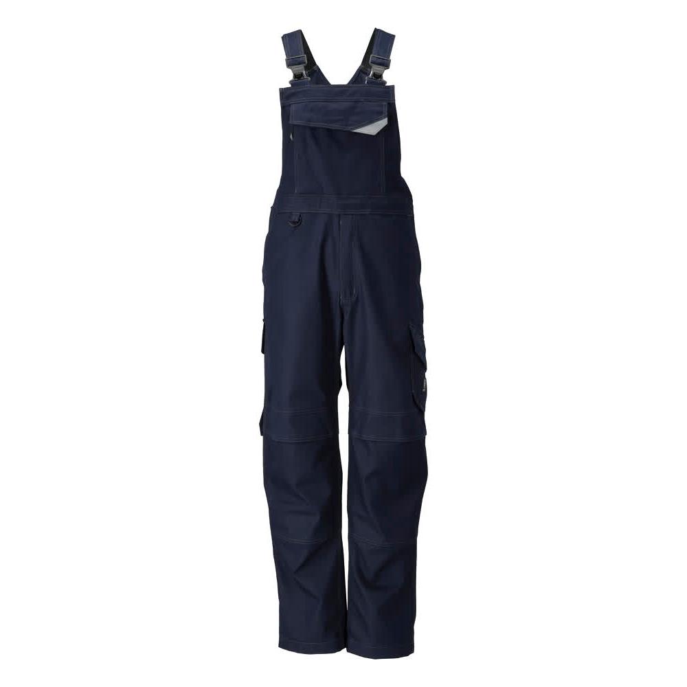 MASCOT Oron Latzhose mit Knietaschen MULTISAFE