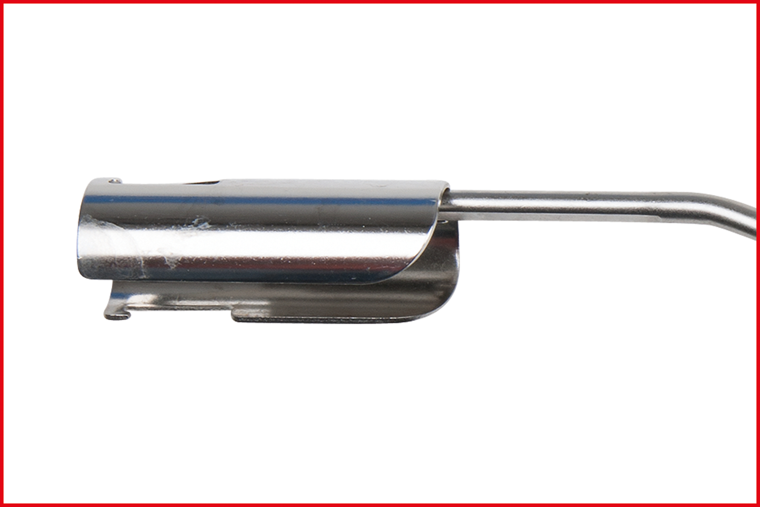 KS Tools T-Griff-Zündkerzenstecker-Abzieher, gebogen, lang
