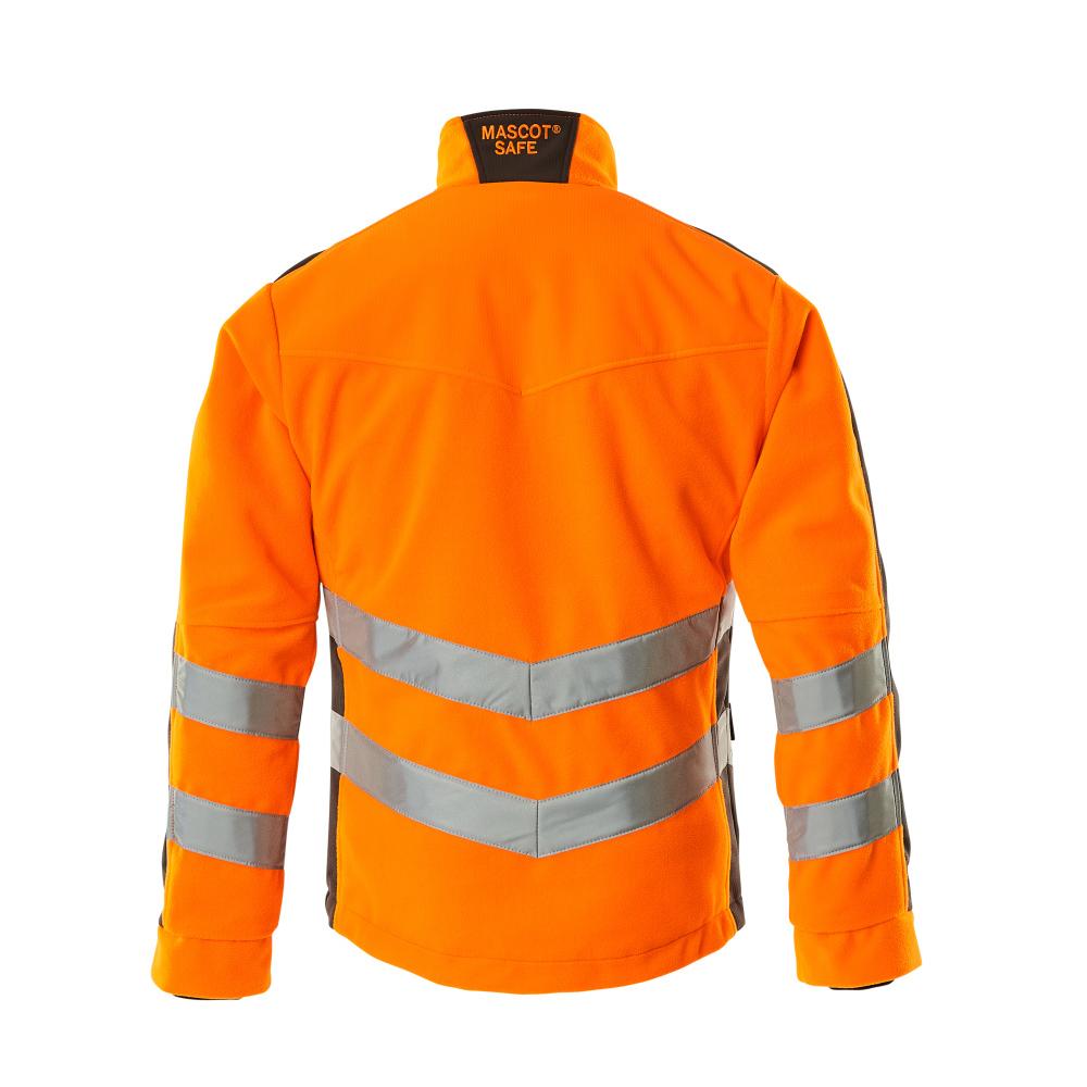 MASCOT Sheffield Fleecejacke SAFE SUPREME