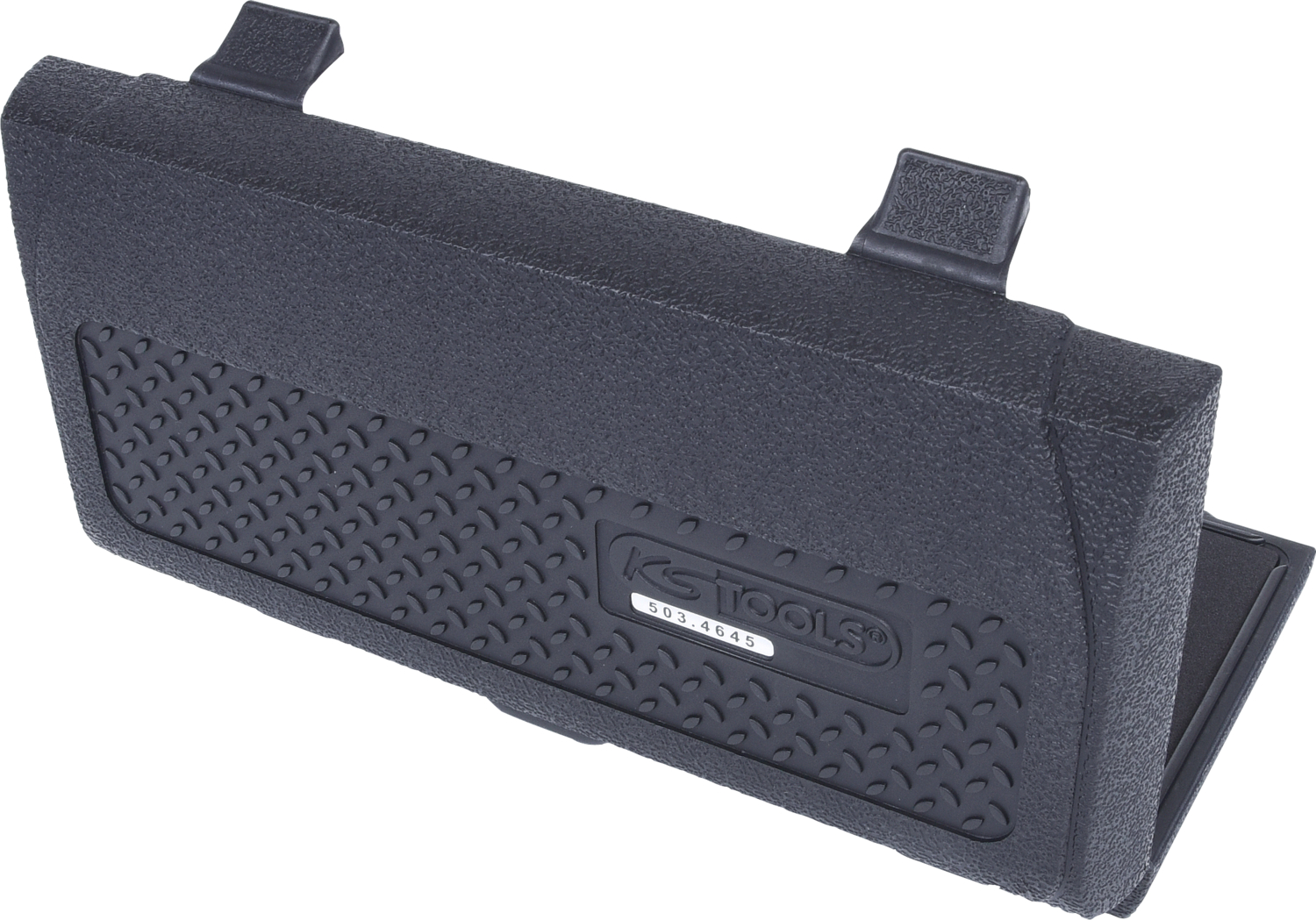 KS Tools GEARplus Doppel-Ratschenringschlüssel-Satz umschaltbar 10-tlg