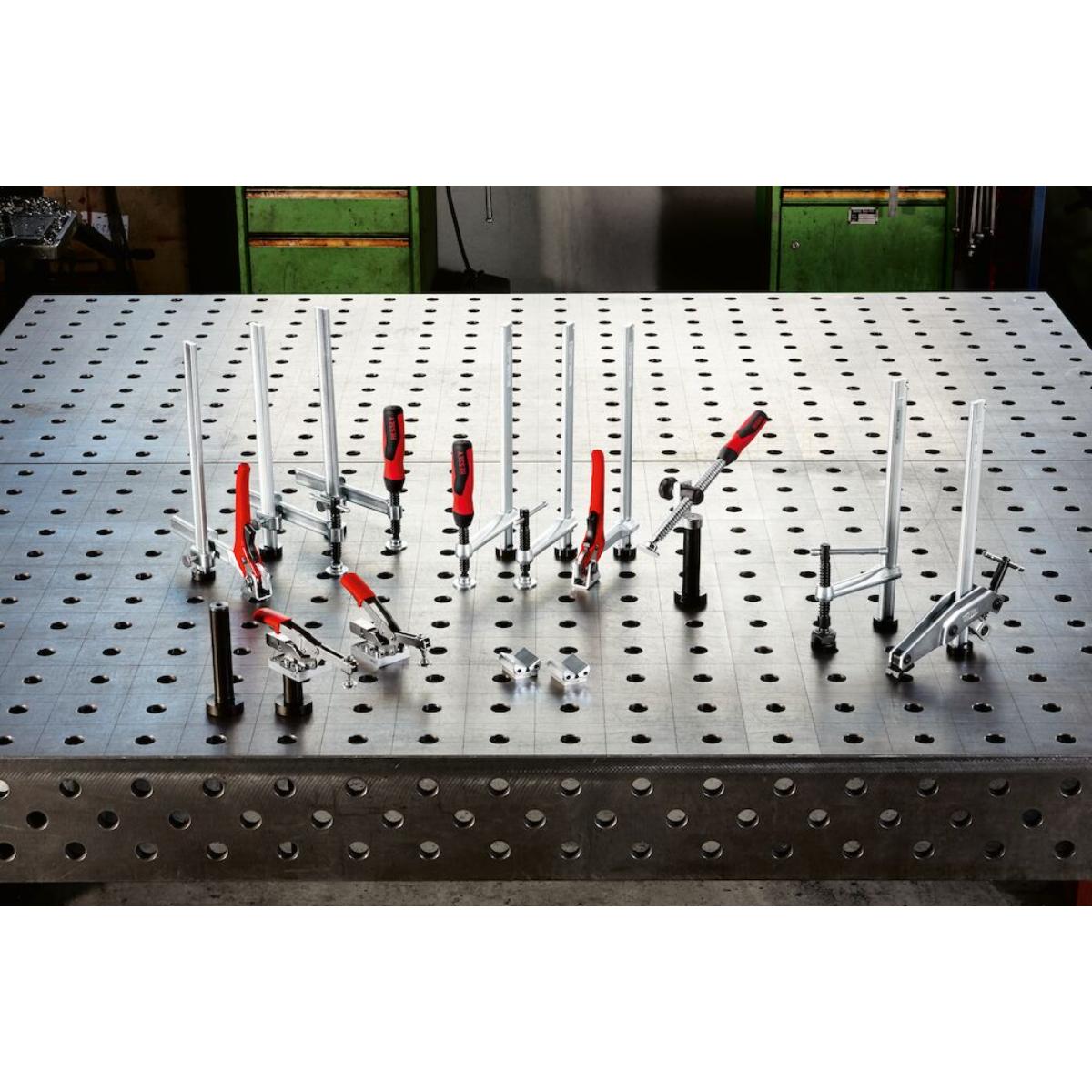 Bessey Schnellspanner-Adapter TWA-STC